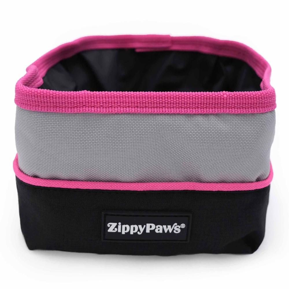 Zippy Paws Adventure Bowl for Dogs