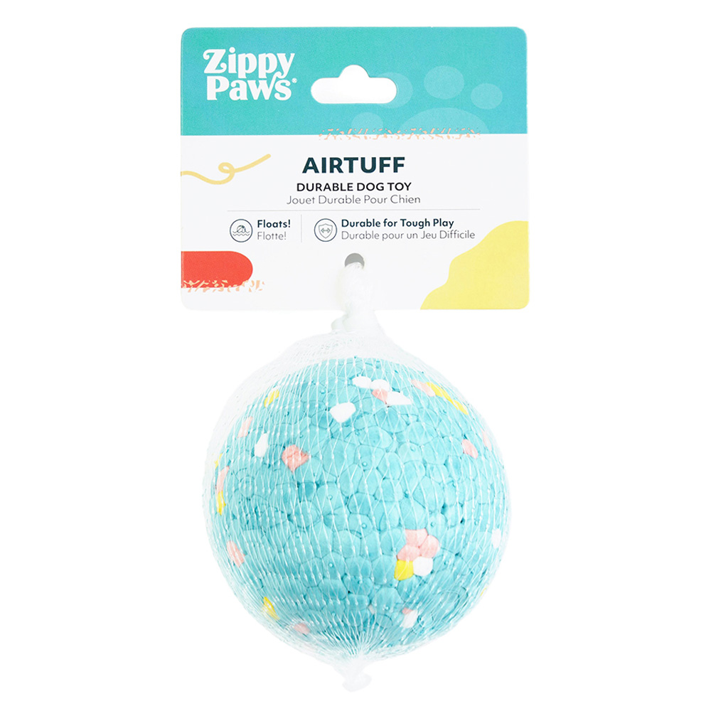 Zippy Paws Airtuff Toys for Dogs