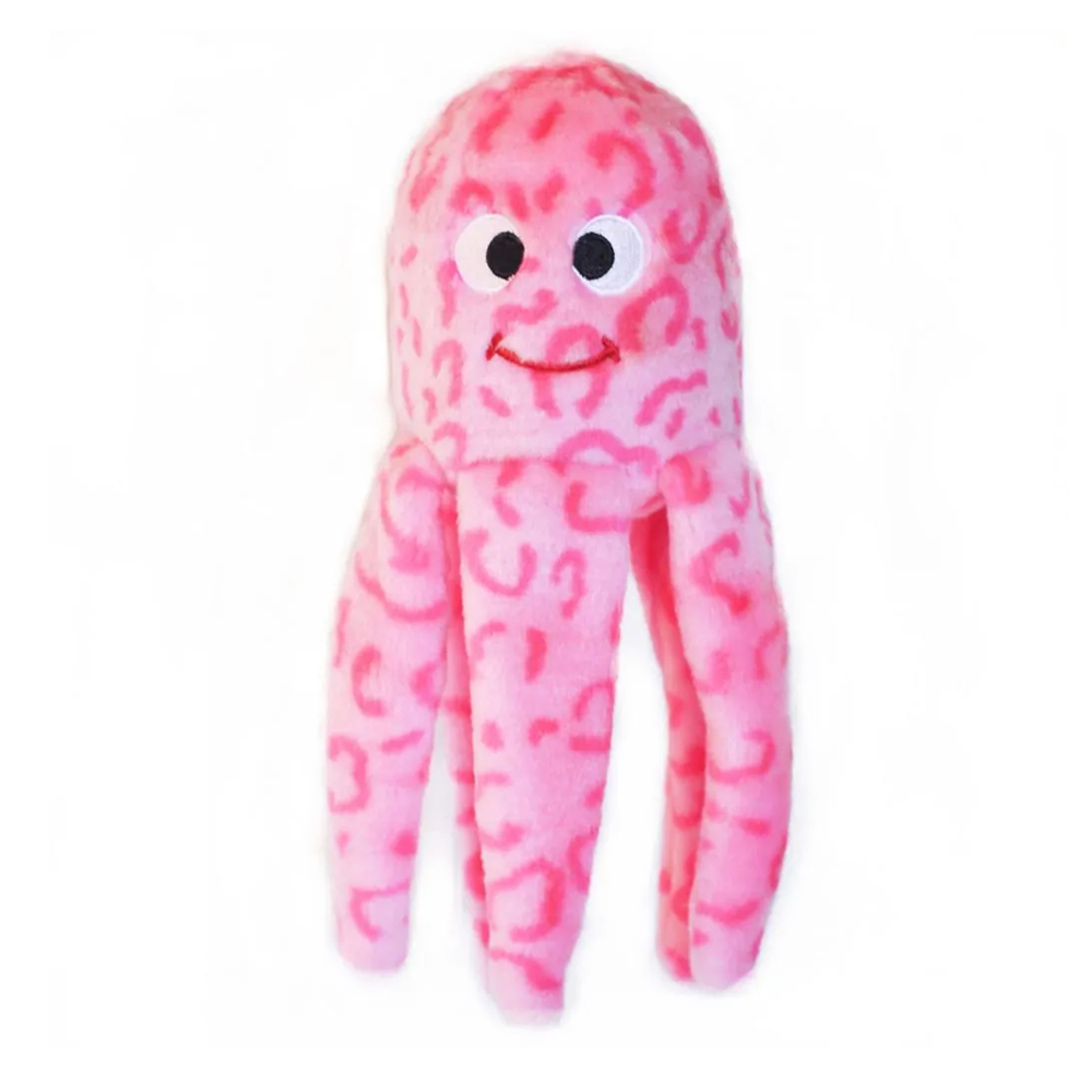 Zippy Paws Floppy Jelly Toys for Dogs