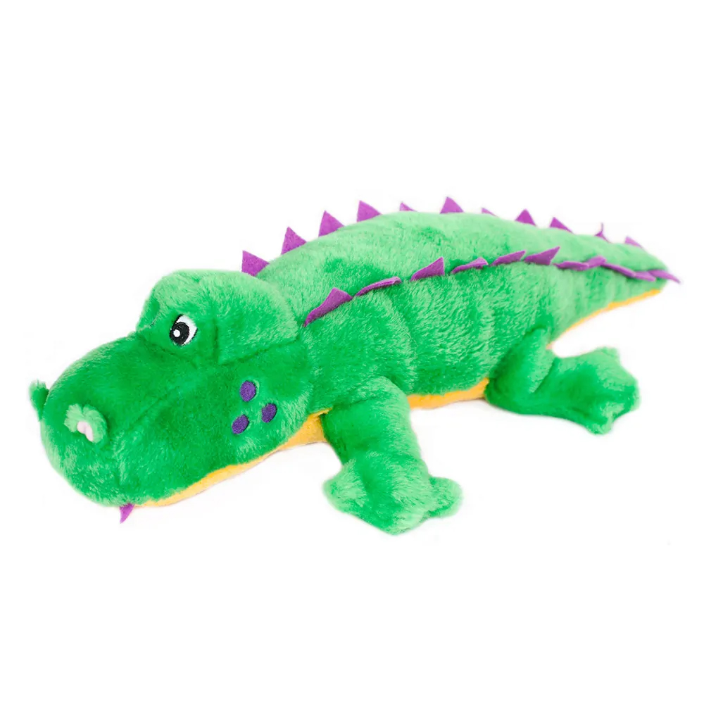 Zippy Paws Grunterz Toys for Dogs for Dog Supplies