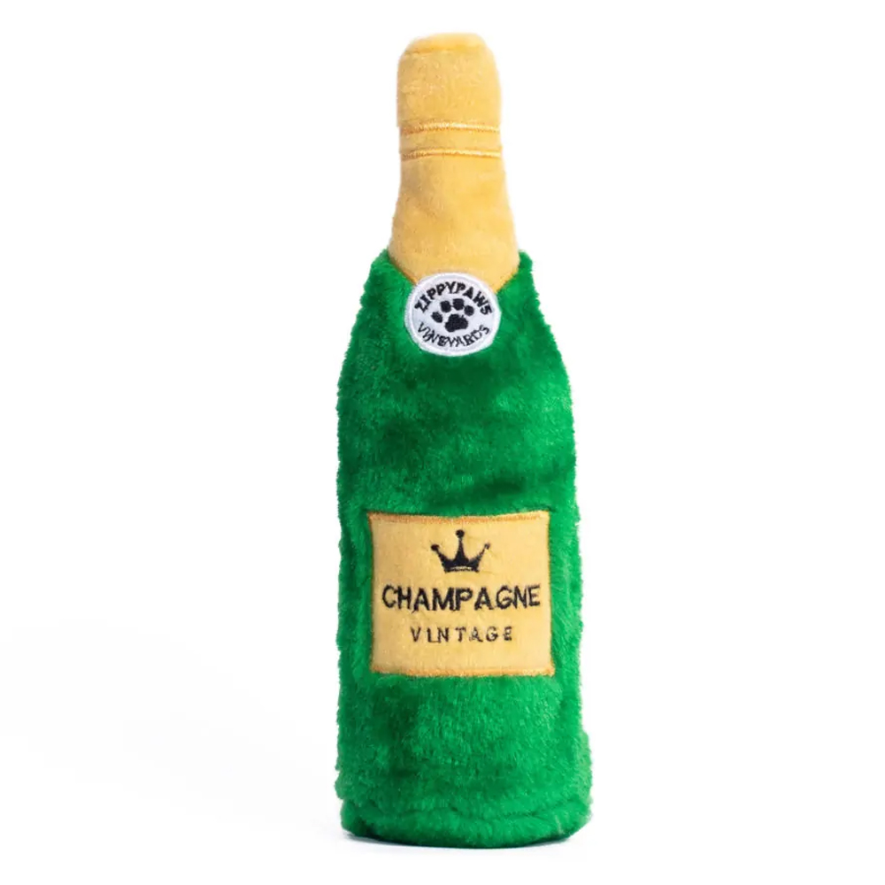 Zippy Paws Happy Hour Crusherz Toys for Dogs