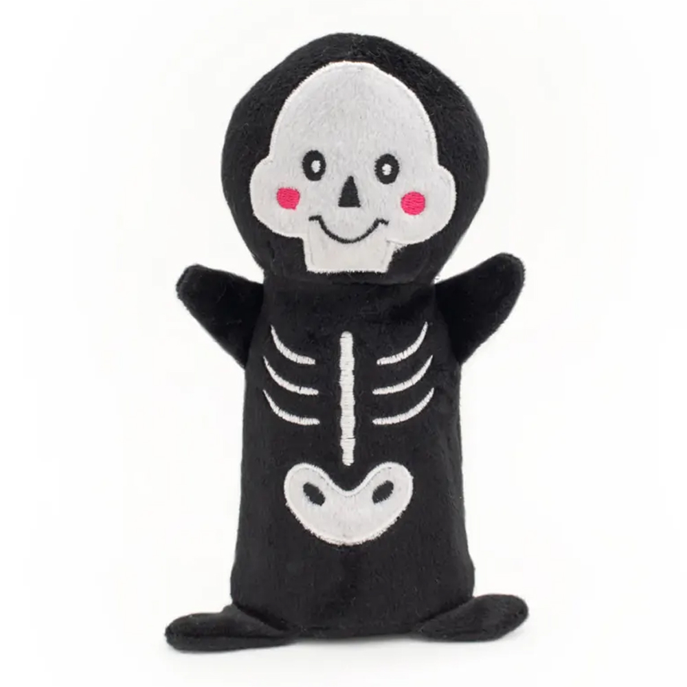 Zippy Paws Halloween Colossal Buddie Toys for Dogs