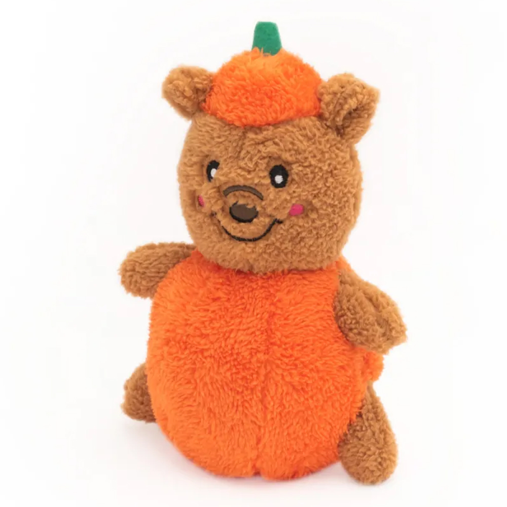 Zippy Paws Halloween Cheeky Chumz Toys for Dogs