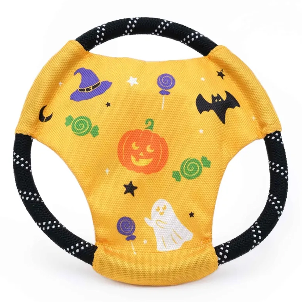 Zippy Paws Halloween Rope Toys for Dogs for Dog Supplies