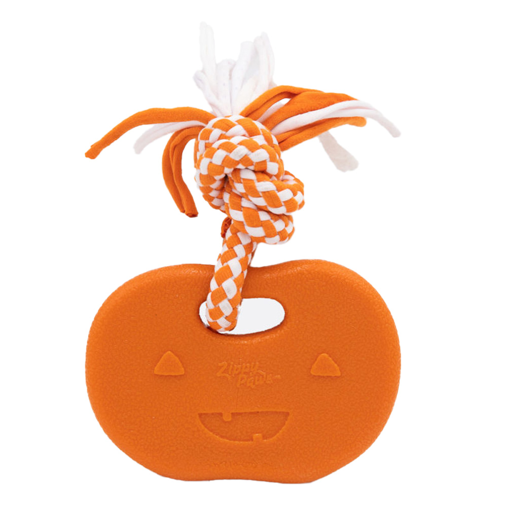 Zippy Paws Halloween Zippytuff Teetherz Toys for Dogs