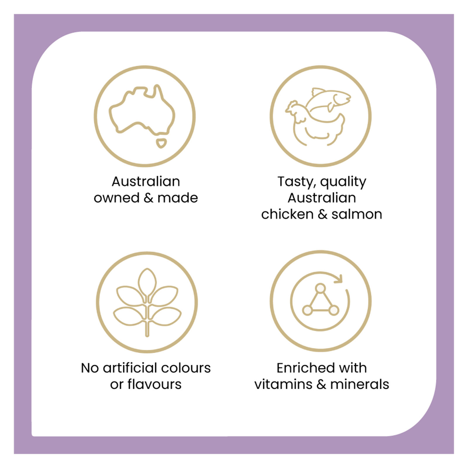 ZamiPet HappiTreats Relax & Calm Dog Chews