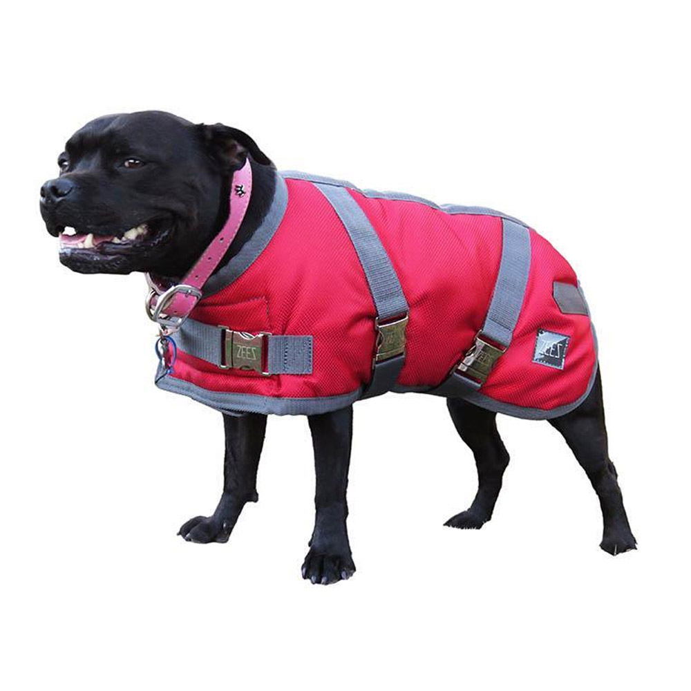 ZeeZ Waterproof Supreme Dog Coat for Dog Supplies