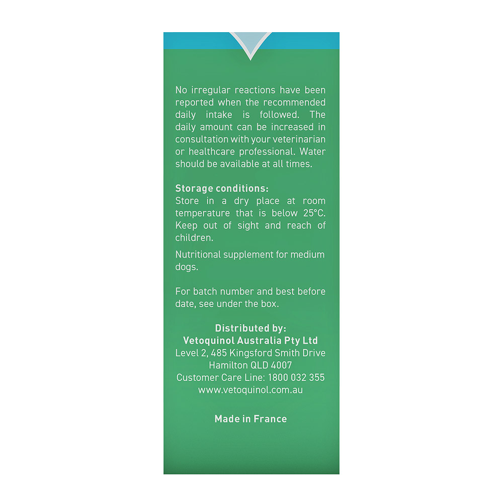 Zylkene Nutritional Supplement For Dogs 225 Mg