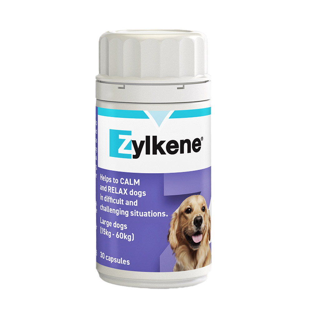 Zylkene Nutritional Supplement For Dogs 450 Mg