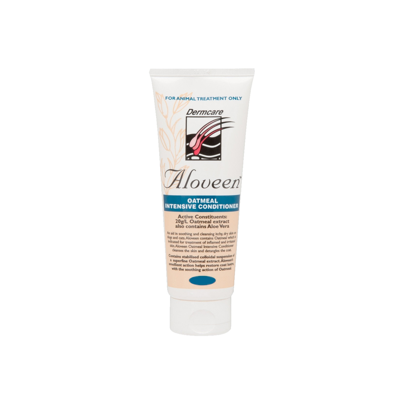 Dermcare Aloveen Oatmeal Conditioner