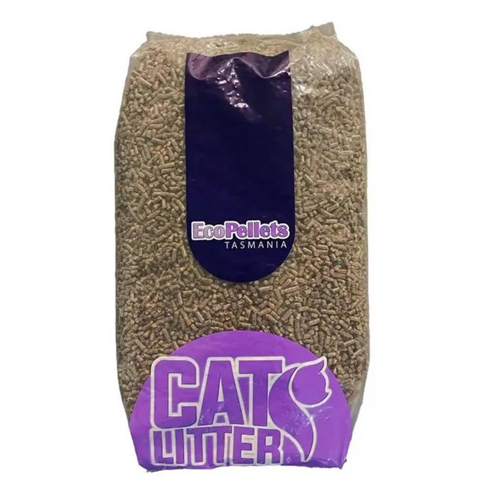 EcoPellets Cat Litter for Cat Supplies