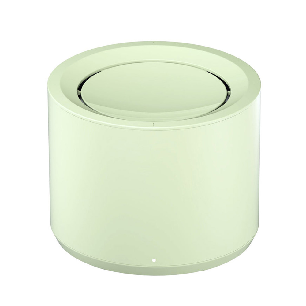 Petree Pet Drinking Fountain Green