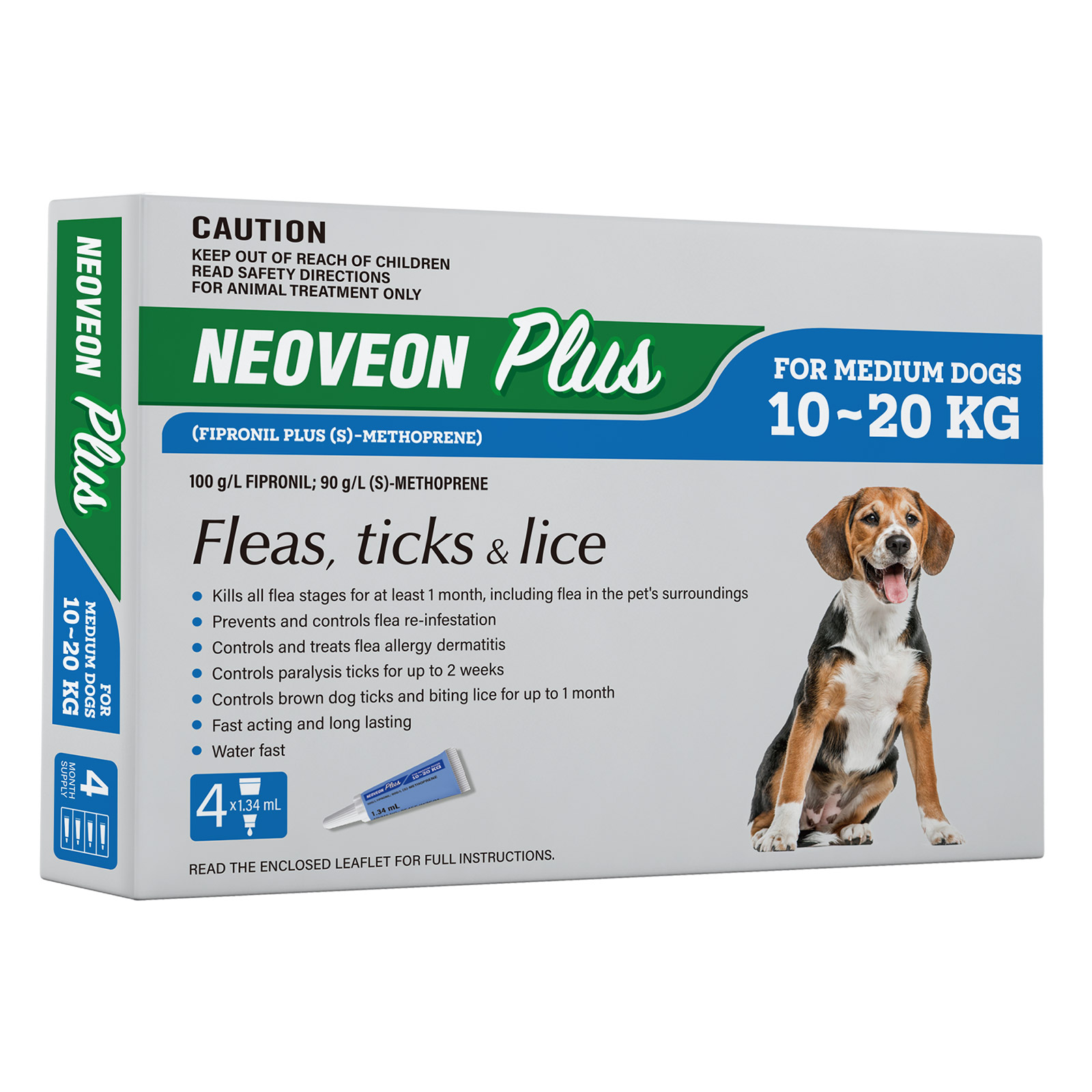 flea and tick tablets for dogs