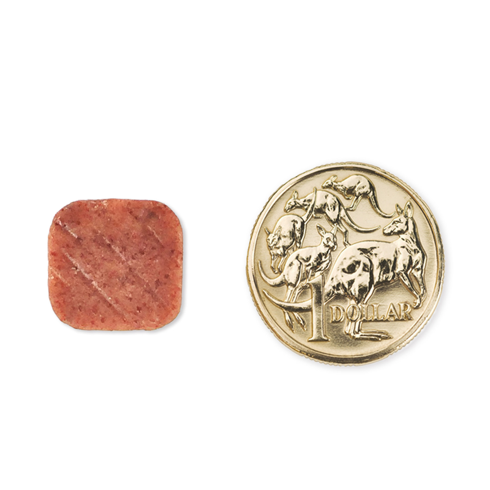 Nexgard Spectra Small Dogs (3.6 - 7.5kg) Yellow