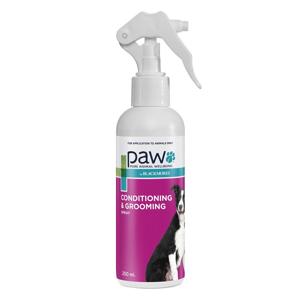 Paw Lavender Grooming Mist For Dogs for Dog Supplies