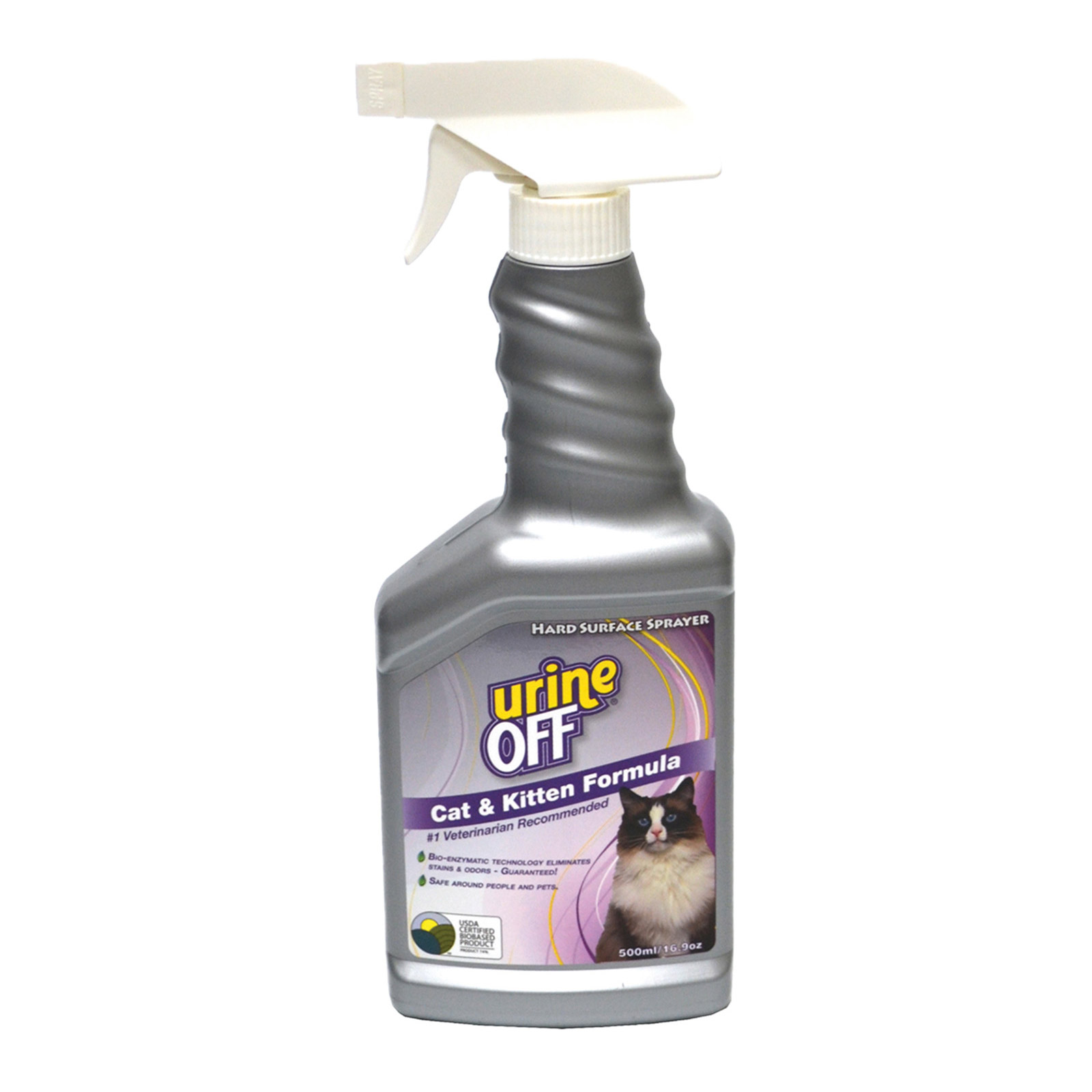 Urine Off for Cat Supplies
