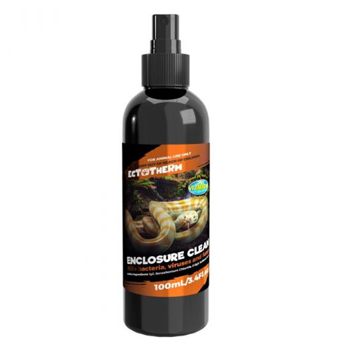 VetaFarm Ectotherm Enclo Clean for Reptiles