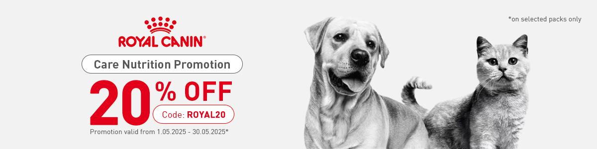 Royal Canin