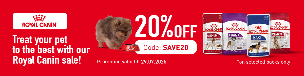Royal Canin
