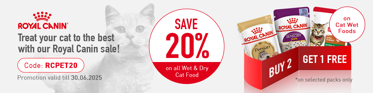Royal Canin