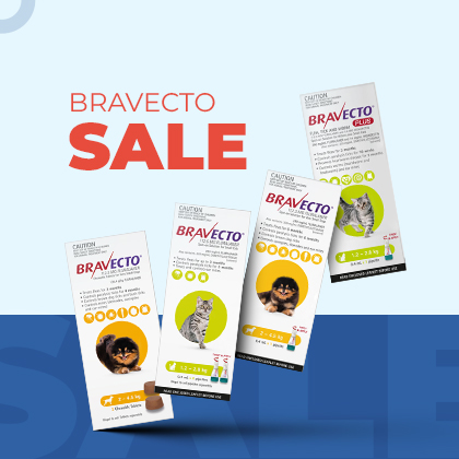Bravecto