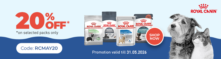 Royal Canin