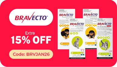 Bravecto
