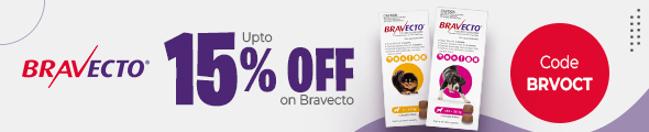 Bravecto