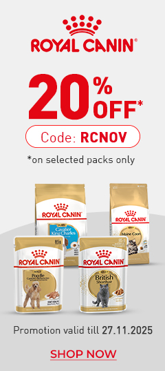Royal Canin