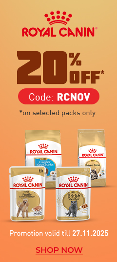 Royal Canin