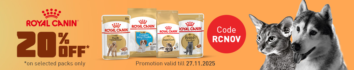 Royal Canin