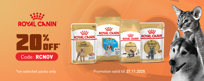 Royal Canin