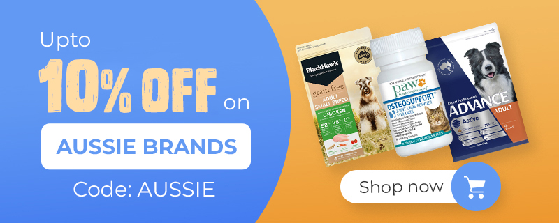 Aussie Brand