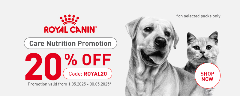 Royal Canin