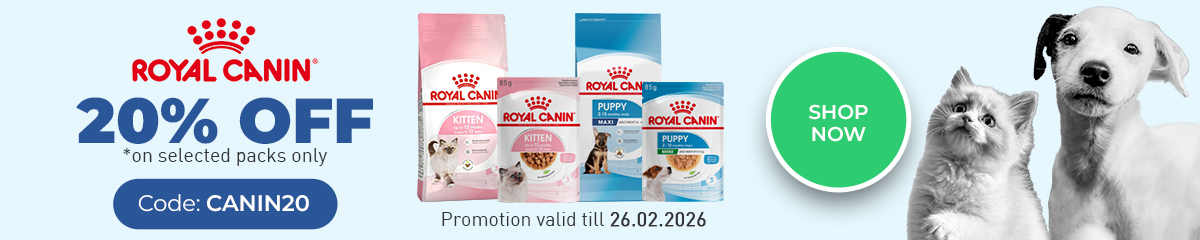 Royal Canin