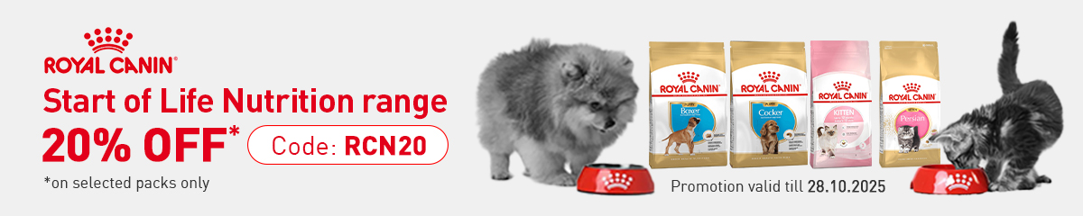 Royal Canin