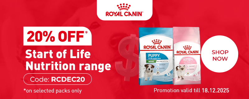 Royal Canin
