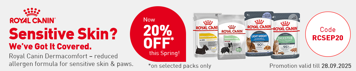 Royal Canin