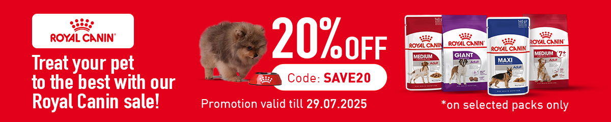 Royal Canin