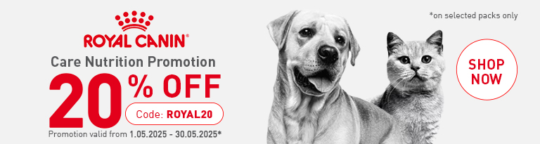 Royal Canin