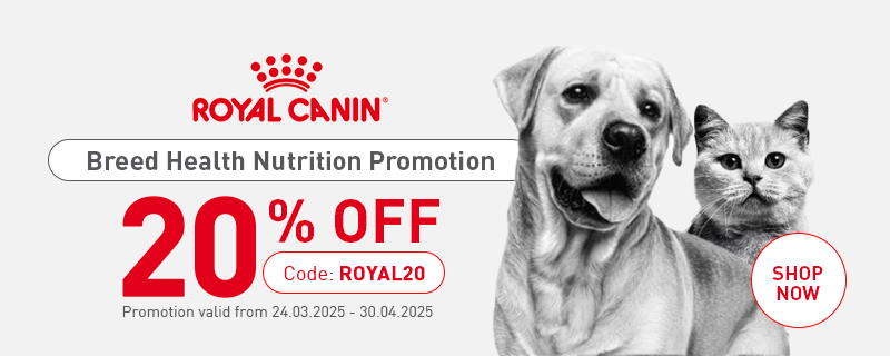 Royal Canin