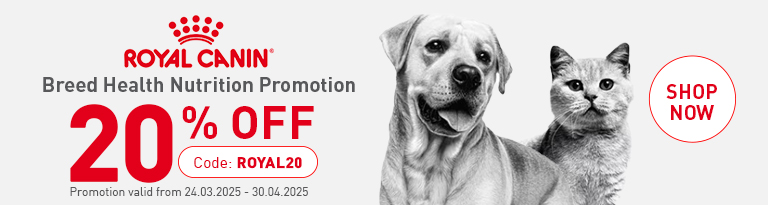 Royal Canin