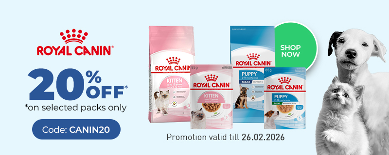 Royal Canin
