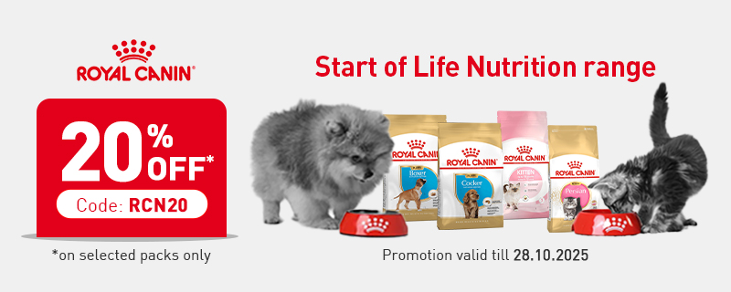 Royal Canin