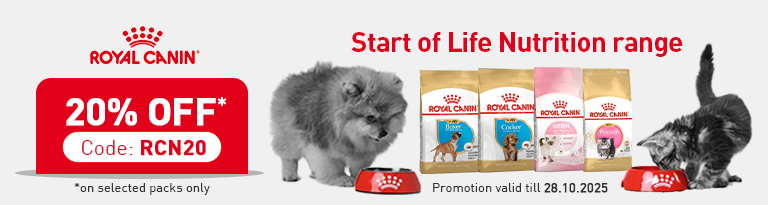 Royal Canin
