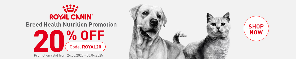 Pet Food
