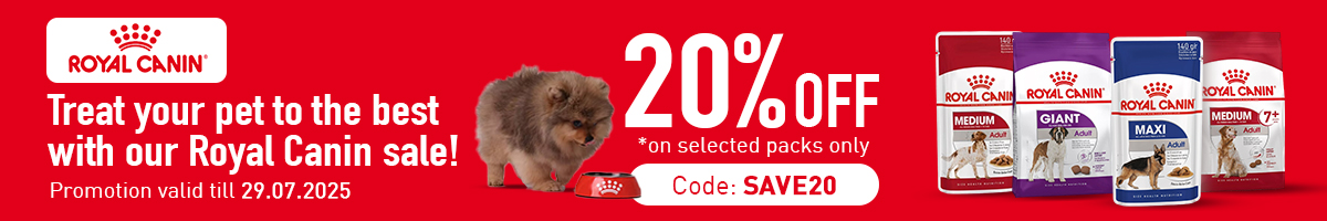 Royal Canin