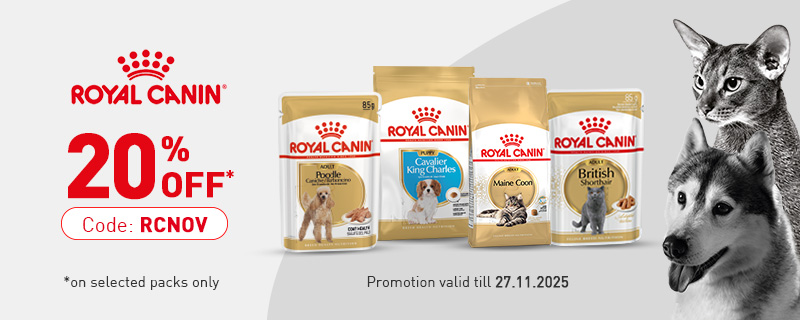 Royal Canin