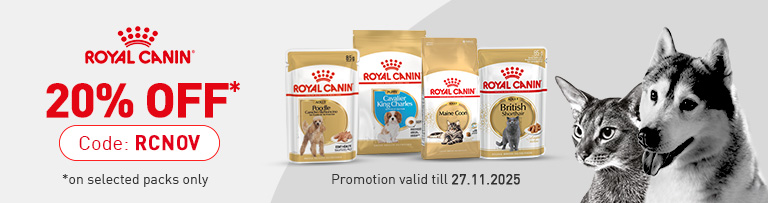 Royal Canin