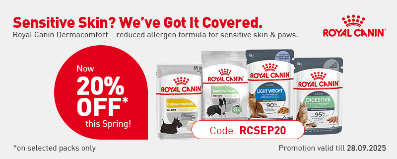 Royal Canin
